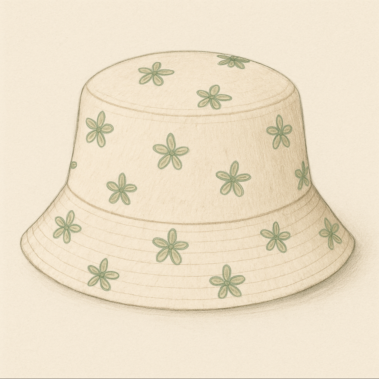 Reversible Bucket Hat - Coming Soon